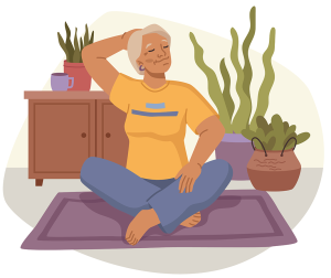 Menopause Clinic: Get Best Menopause Treatment In Wilson Now